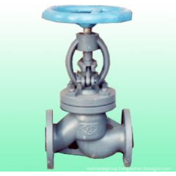 Globe Valve